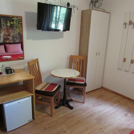 فندق House Nenad Plitvička Jezera المظهر الخارجي الصورة
